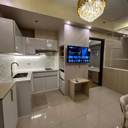 88 Suite Radiance Manila Bay