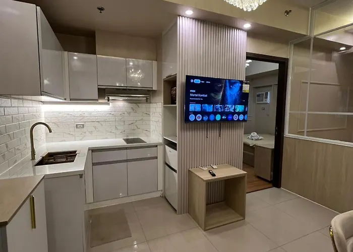 88 Radiance Bay Manila