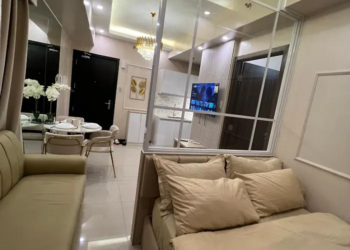 Aparthotel 88 Radiance Bay Manila